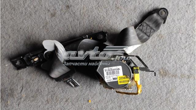 Ремені безпеки 888201F200WK HYUNDAI