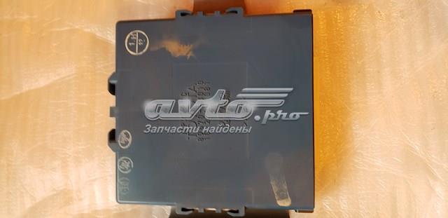 Блок комфорту 8967053010 TOYOTA