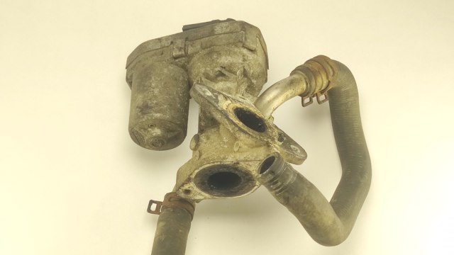 Клапан EGR рециркуляції газів 8C1Q9D475AA FORD