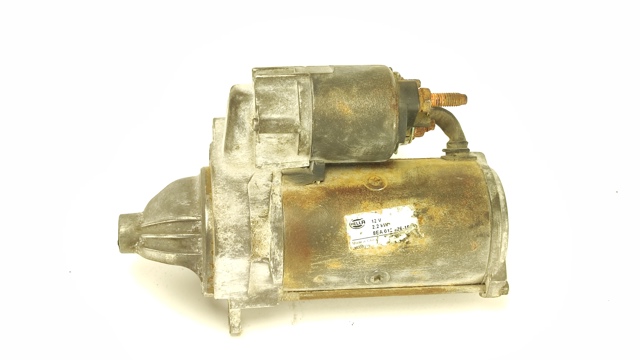 Стартер 8EA012526151 HELLA
