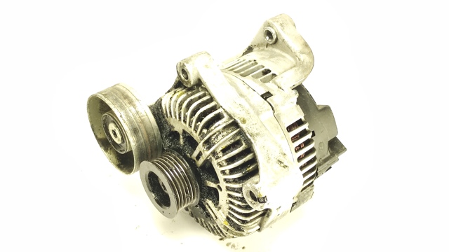 Авто генератор 8EL011710891 HELLA