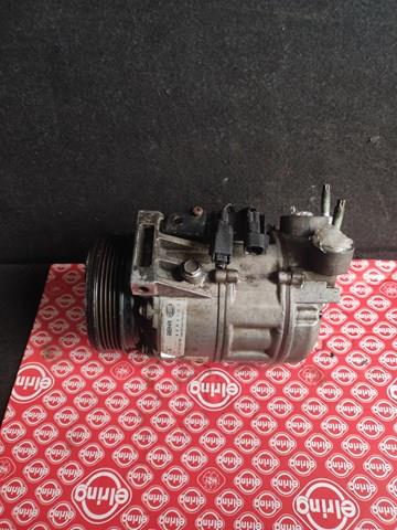 Компресор холодоагенту 8FK351322181 HELLA