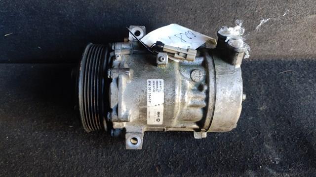 Компресор кондиціонера 8FK351334311 HELLA