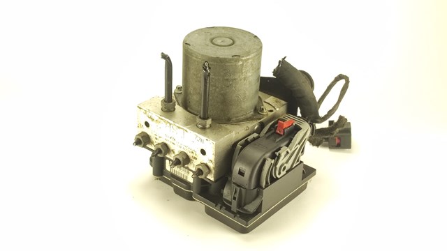 Гідроблок АБС 8K0907379CN VAG