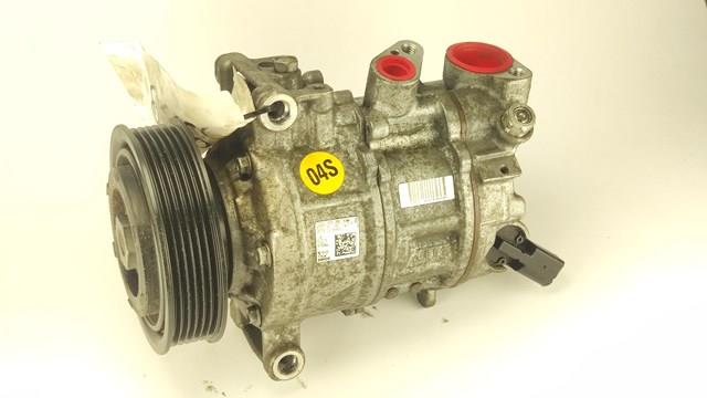 Компресор системи кондиціювання 8T0260805E VAG