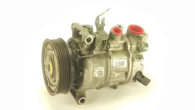 Насос кондиціонера 8T0260805P VAG