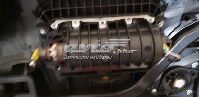 Подушка безпеки пасажира 8T0880204F VAG
