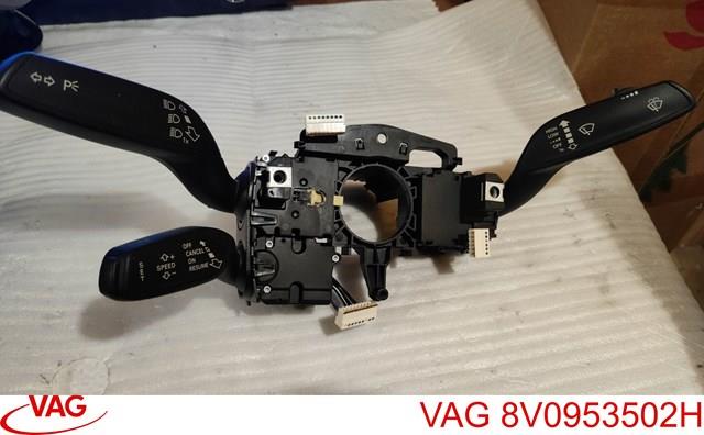 Перемикачі 8V0953502H VAG