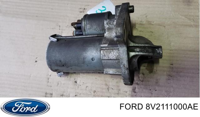 Стартер двигуна 8V2111000AE FORD