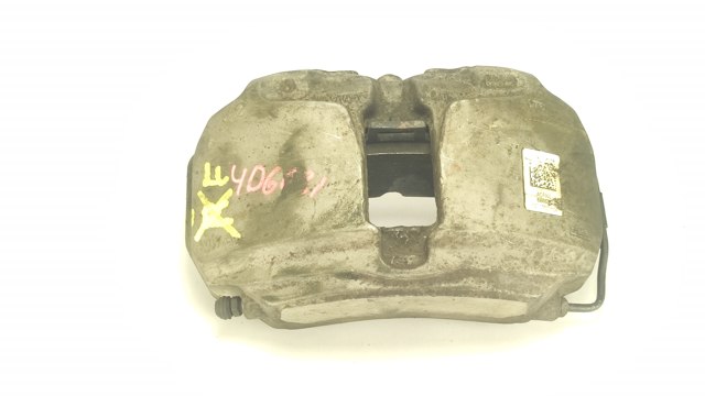Супорт тормзной 8W0615107C VAG