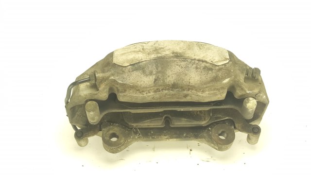Супорт гальмівний, передній, правий 8W0615108C VAG
