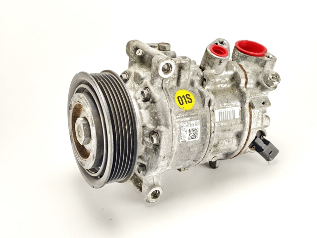 Компресор кліматичної установки 8W5820803A VAG