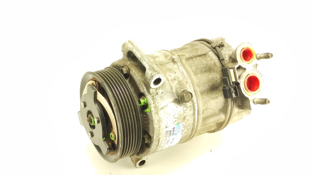 Насос кондиціонера 8W8319D629AC LAND ROVER