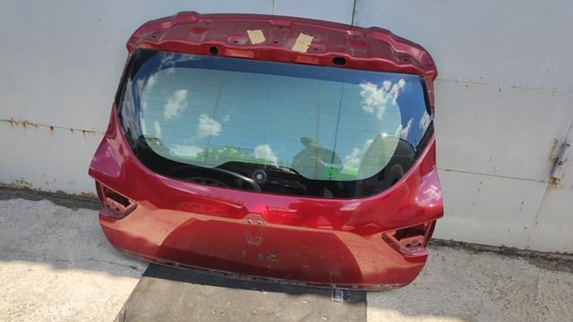 Задня ляда 901009631R RENAULT