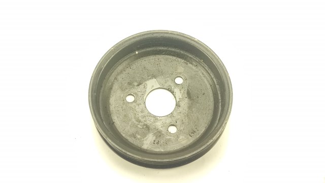 Шків водяної помпи 90531737 GM