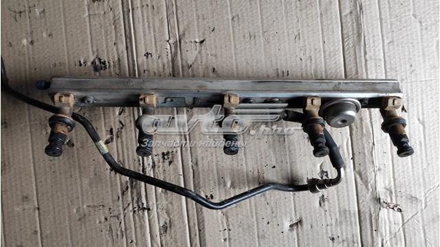 Форсунки електромагнітні 9125821 VOLVO