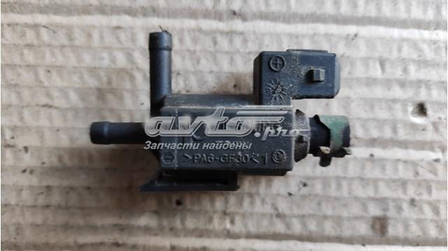 Перетворювач тиску (соленоїд) наддуву / EGR 9155936 VOLVO