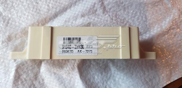 Реле електричне багатофункціональне 919402H130 HYUNDAI