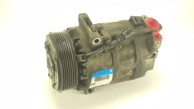 Компресор системи кондиціювання 926001732R RENAULT