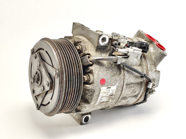 Компресор системи кондиціювання 926001DE0A NISSAN