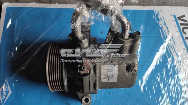 Компресор кондиціонера 926001HD5A NISSAN