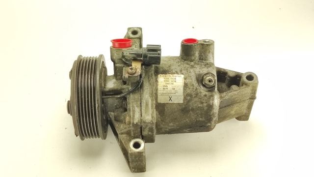 Насос кондиціонера 926001KC1B NISSAN