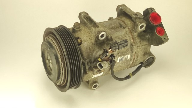 Насос кондиціонера 926004EA0A NISSAN