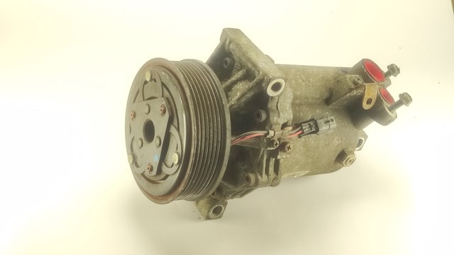 Компресор холодоагенту 92600BV80A NISSAN