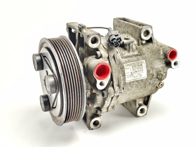 Компресор системи кондиціювання 92600EB40B NISSAN
