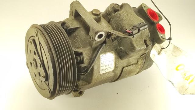 Насос кондиціонера 92600JD73A NISSAN