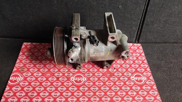 Компресор холодоагенту 92600KH70A NISSAN