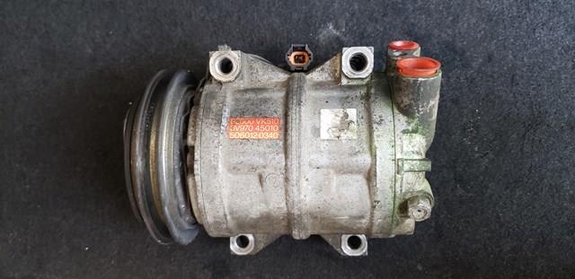 Насос кондиціонера 92600VK510 NISSAN