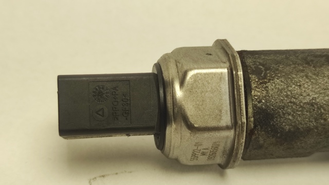 Манометри 9307Z521A MERCEDES