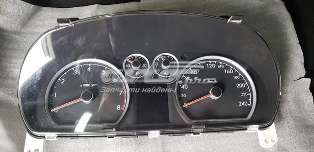 Спідометр 940032L425 HYUNDAI