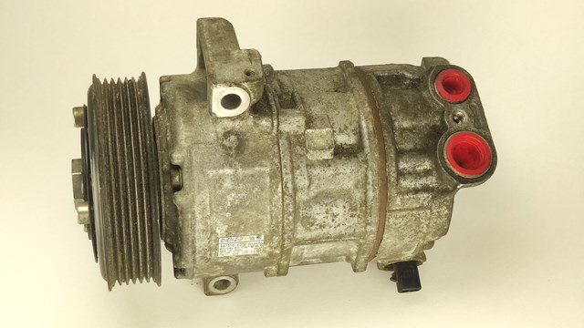 Компресор холодоагенту 9520055P10 SUZUKI
