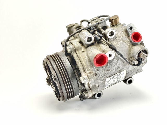 Компресор системи кондиціювання 9520062JA0 SUZUKI