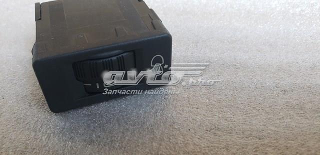 Кнопка коректора фар 96366692XT PEUGEOT