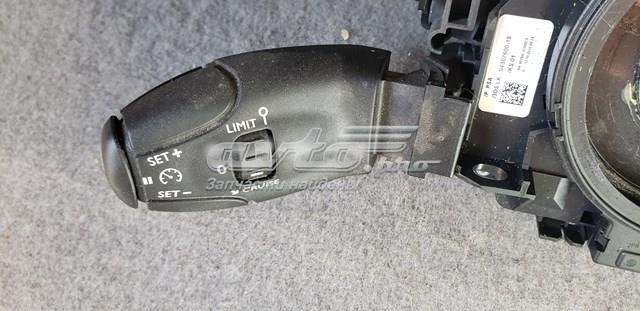 Перемикач круїз контролю 96655861ZD PEUGEOT