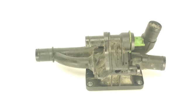 Корпус термостата в зборі 9670253780 PEUGEOT