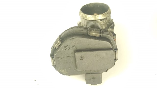 Блок дросельної заслінки 9673534480 FORD