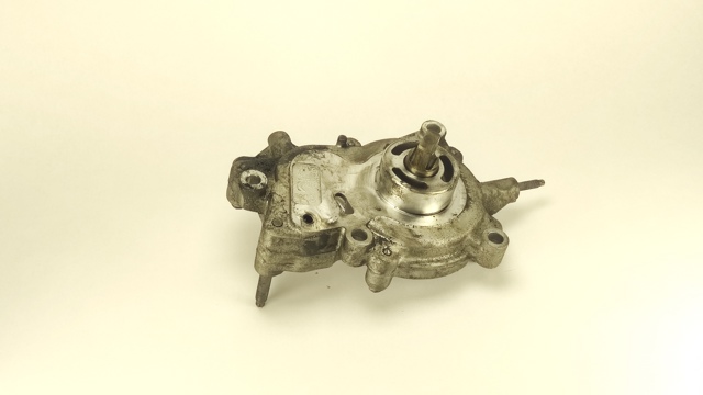 Насос вакуумний 9674992180 PEUGEOT