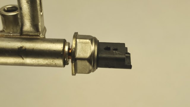 Манометри 9675330380 PEUGEOT