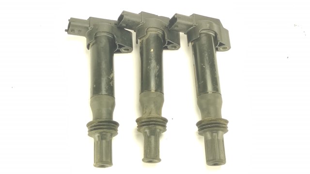 Котушка 9675390980 PEUGEOT