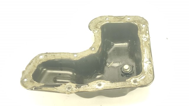 Піддон масляний картера двигуна 9675431880 PEUGEOT