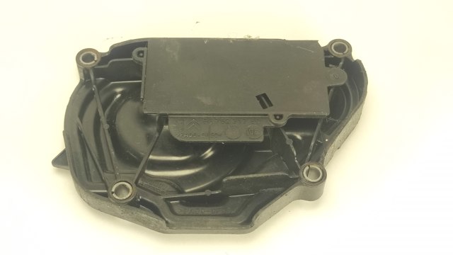 Заглушка головки блока 9676231780 PEUGEOT