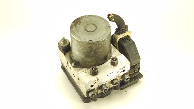 Блок управління АБС (ABS) 9677031780 PEUGEOT