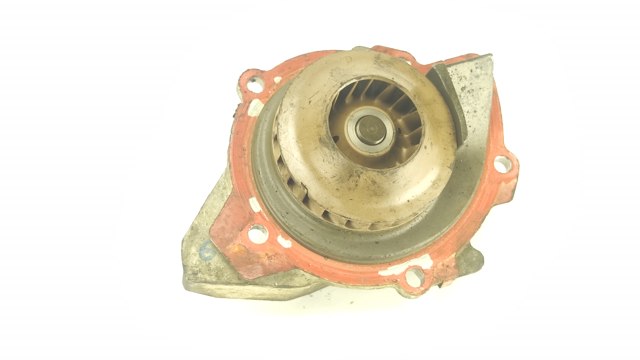 Насос системи охолодження 9682360280 FIAT