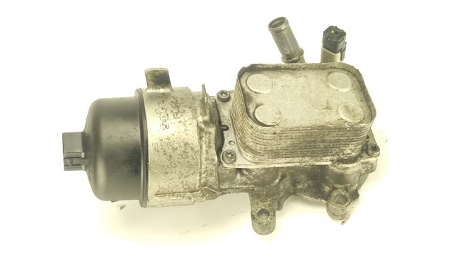 Корпус маслофільтра 9685997780 PEUGEOT