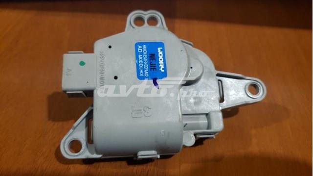 Двигун заслінки печі 97154F2000 HYUNDAI