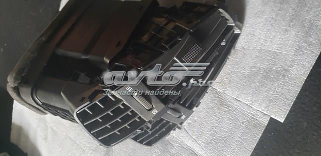 Повітропровід центральний 974301H000 HYUNDAI